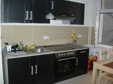 Holiday Apartment in Berlin (Tiergarten) or holiday homes and vacation rentals