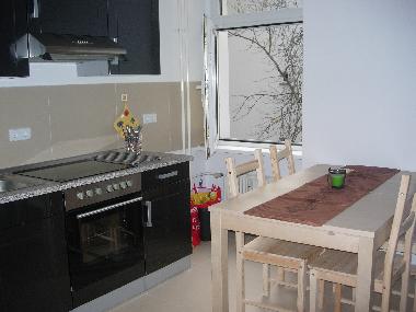 Holiday Apartment in Berlin (Tiergarten) or holiday homes and vacation rentals