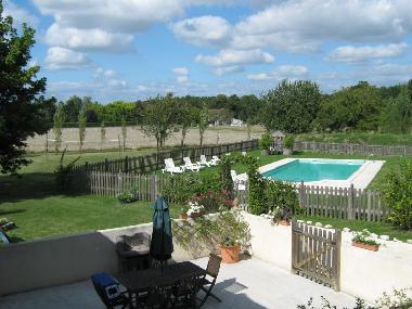 Holiday House in Chaunac (Charente-Maritime) or holiday homes and vacation rentals