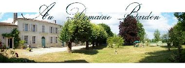 Holiday House in Chaunac (Charente-Maritime) or holiday homes and vacation rentals