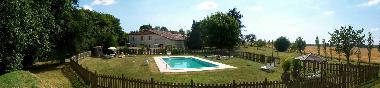 Holiday House in Chaunac (Charente-Maritime) or holiday homes and vacation rentals