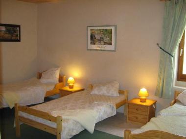 Holiday House in Chaunac (Charente-Maritime) or holiday homes and vacation rentals