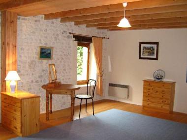 Holiday House in Chaunac (Charente-Maritime) or holiday homes and vacation rentals