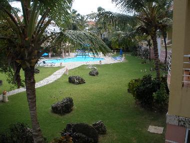 Holiday Apartment in Cabarete (Puerto Plata) or holiday homes and vacation rentals