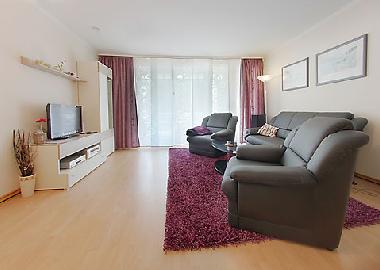 Holiday Apartment in Binz (Ostsee-Inseln) or holiday homes and vacation rentals