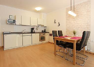 Holiday Apartment in Binz (Ostsee-Inseln) or holiday homes and vacation rentals
