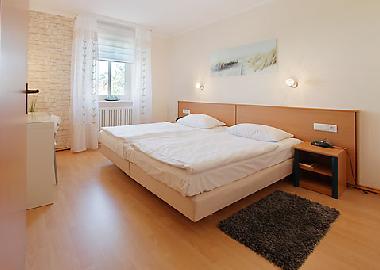 Holiday Apartment in Binz (Ostsee-Inseln) or holiday homes and vacation rentals