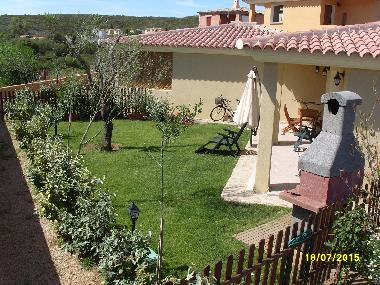 Holiday House in olbia (Olbia-Tempio) or holiday homes and vacation rentals