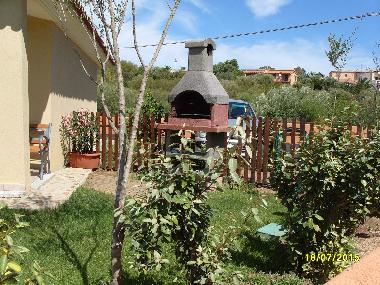 Holiday House in olbia (Olbia-Tempio) or holiday homes and vacation rentals