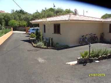 Holiday House in olbia (Olbia-Tempio) or holiday homes and vacation rentals