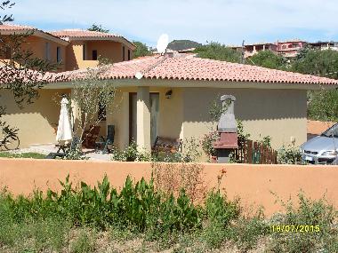Holiday House in olbia (Olbia-Tempio) or holiday homes and vacation rentals