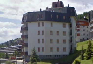 Holiday Apartment in Sestriere (Torino) or holiday homes and vacation rentals