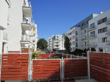 Holiday Apartment in Swinoujscie (Zachodniopomorskie) or holiday homes and vacation rentals