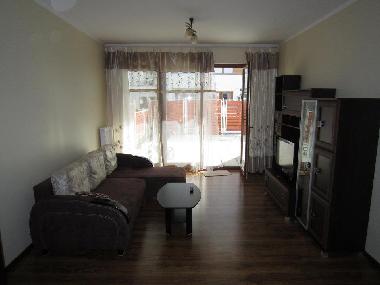 Holiday Apartment in Swinoujscie (Zachodniopomorskie) or holiday homes and vacation rentals