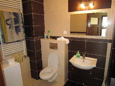 Holiday Apartment in Swinoujscie (Zachodniopomorskie) or holiday homes and vacation rentals