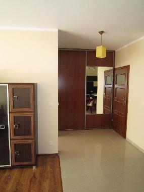 Holiday Apartment in Swinoujscie (Zachodniopomorskie) or holiday homes and vacation rentals