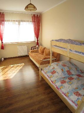 Holiday Apartment in Swinoujscie (Zachodniopomorskie) or holiday homes and vacation rentals