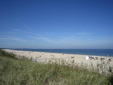 Holiday Apartment in Swinoujscie (Zachodniopomorskie) or holiday homes and vacation rentals