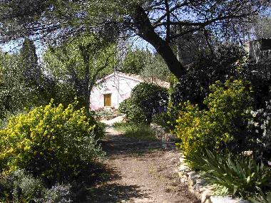 Holiday House in nimes (Gard) or holiday homes and vacation rentals