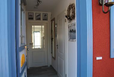 Holiday House in Zingst (Fischland-Dar-Zingst) or holiday homes and vacation rentals