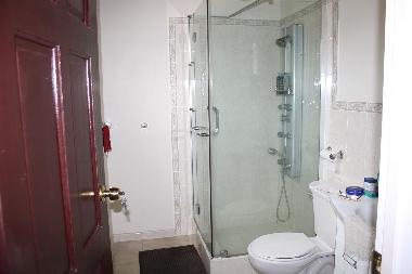 bathroom second bedroom