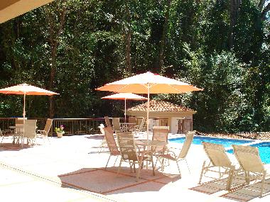 Holiday Apartment in Forum (Puntarenas) or holiday homes and vacation rentals