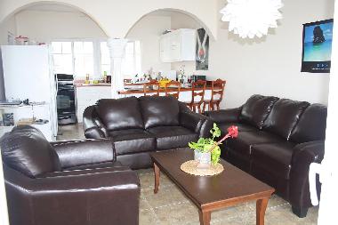 living-room