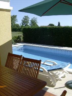 Villa in Zbandaj (Istarska) or holiday homes and vacation rentals