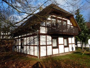 Holiday Apartment in Frankenau (Waldecker Land) or holiday homes and vacation rentals