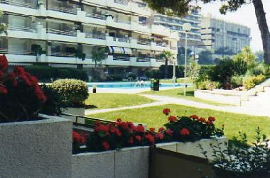 Holiday Apartment in SALOU (Tarragona) or holiday homes and vacation rentals