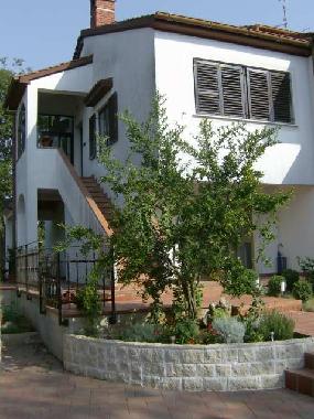 Holiday Apartment in Vranici (Istarska) or holiday homes and vacation rentals