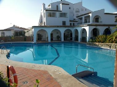 Holiday Apartment in Nerja (Mlaga) or holiday homes and vacation rentals