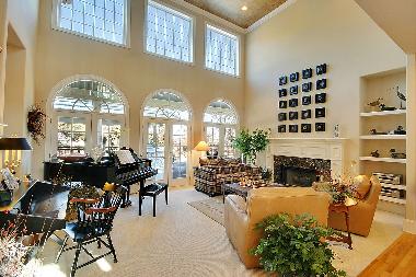 Livng room