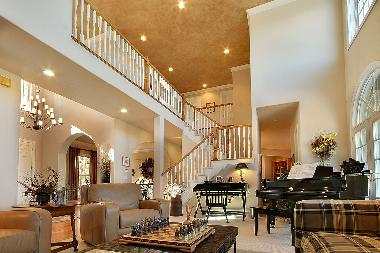 Living Room - 2