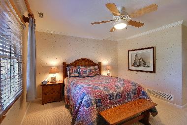 Another Upstairs Bedroom