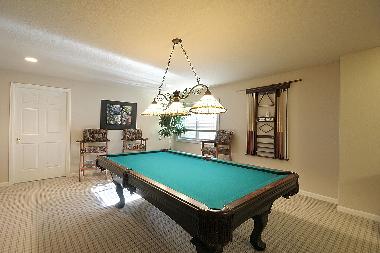 Game room -1
