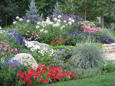 Gardens