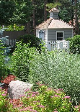 Gardens -2
