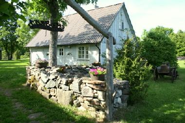 Holiday House in at sea (Saaremaa) or holiday homes and vacation rentals