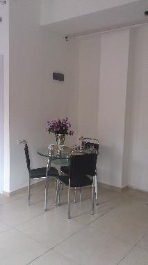 Holiday Apartment in haifa (Hefa (Haifa)) or holiday homes and vacation rentals