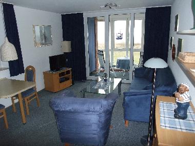 Holiday Apartment in Cuxhaven (Nordsee-Festland / Ostfriesland) or holiday homes and vacation rentals