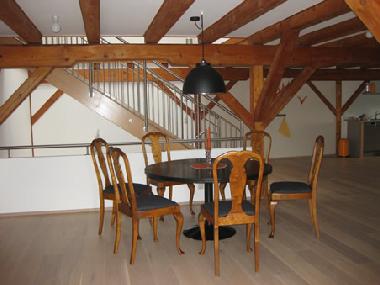 Holiday Apartment in Bad Mergentheim (Taubertal) or holiday homes and vacation rentals