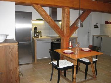 Holiday Apartment in Bad Mergentheim (Taubertal) or holiday homes and vacation rentals