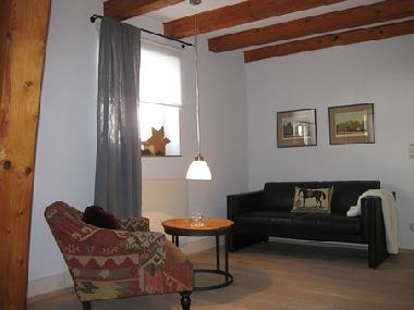 Holiday Apartment in Bad Mergentheim (Taubertal) or holiday homes and vacation rentals