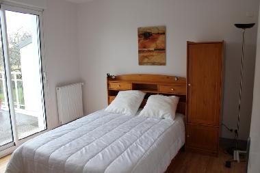 Holiday House in Larmor-Plage (Morbihan) or holiday homes and vacation rentals