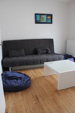 Holiday House in Larmor-Plage (Morbihan) or holiday homes and vacation rentals