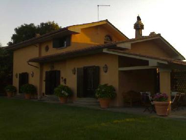Villa in Soriano nel Cimino (Viterbo) or holiday homes and vacation rentals