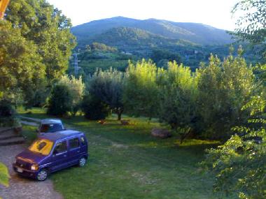 Villa in Soriano nel Cimino (Viterbo) or holiday homes and vacation rentals