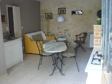 Holiday House in Rieux (Oise) or holiday homes and vacation rentals