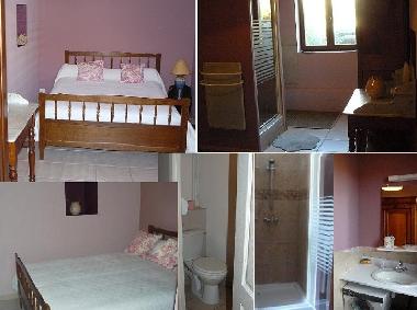 Holiday House in Rieux (Oise) or holiday homes and vacation rentals